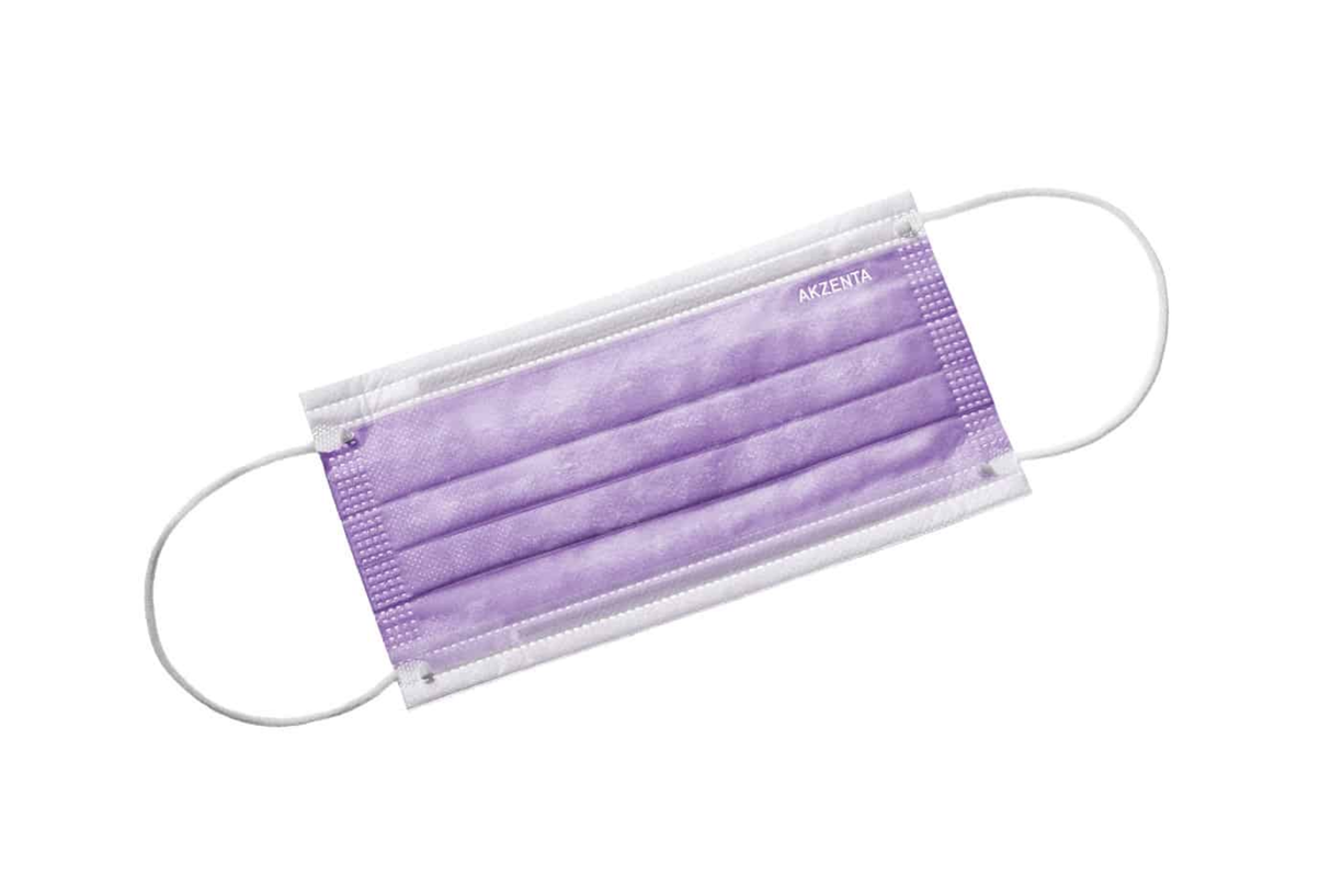 Prime The Perfect Fit mundbind, pakning med 50 stk.