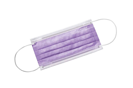 Prime The Perfect Fit mundbind, pakning med 50 stk.