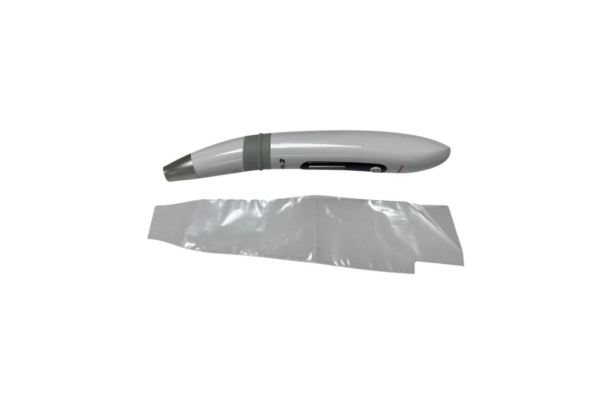 Endo 3 sleeves, pakning med 10 stk.
