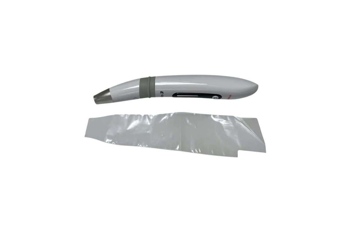Endo 3 sleeves, pakning med 10 stk.