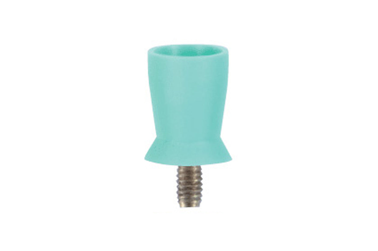 Skru-i pudsekop - SOFT, pakning med 100 stk.