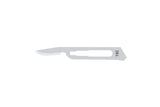 Skalpelblade nr. 15C mini, pakning med 100 stk