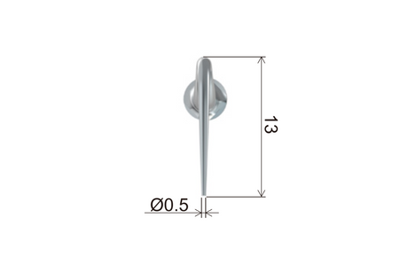Periodontal spids P59