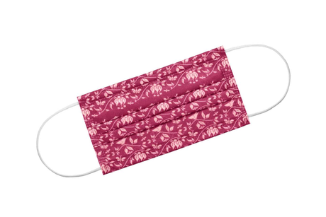 The Paradise mundbind, pakning med 50 stk.