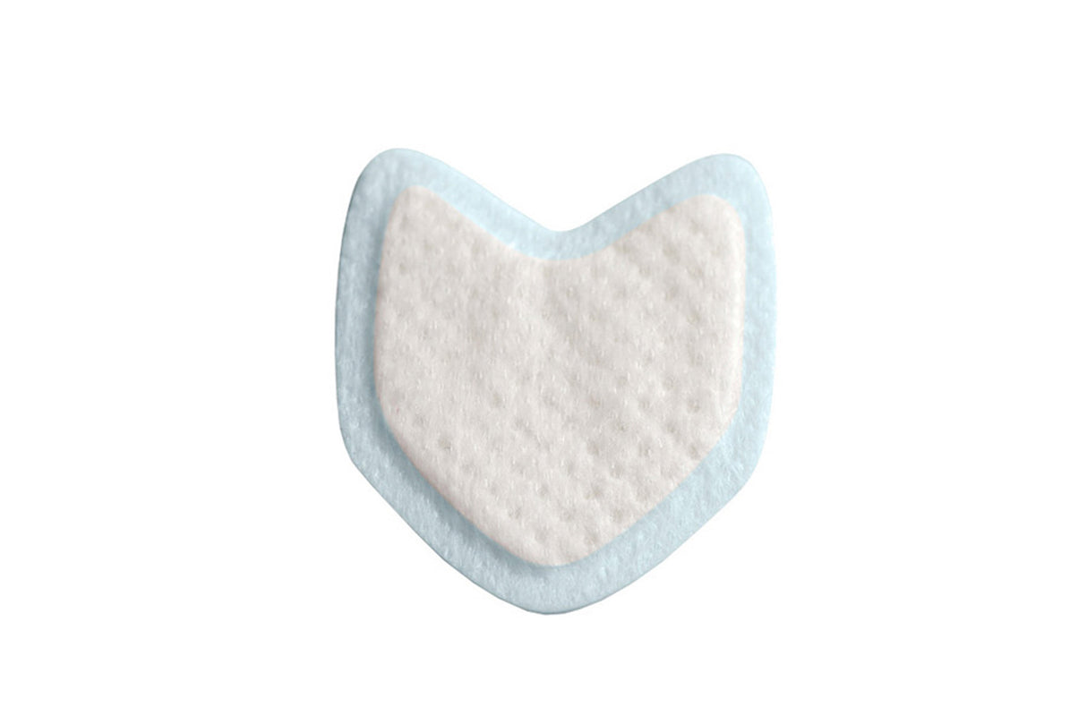 Drydent Parotid, pakning med 50 stk