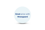 MTA Blok, til MTA stave der letter applicering i kaviteten