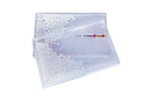 Dispenser med endostopringe, pakning med 100 stk