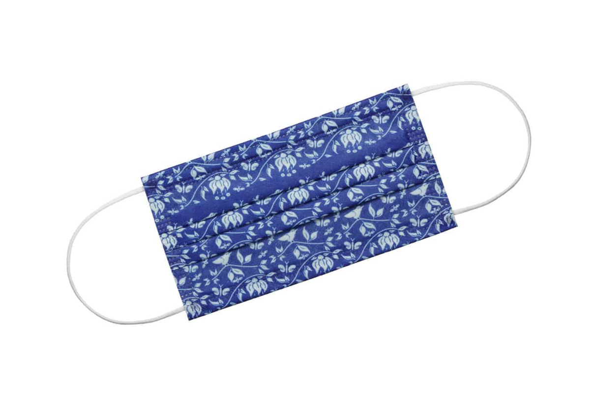 The Paradise mundbind, pakning med 50 stk.