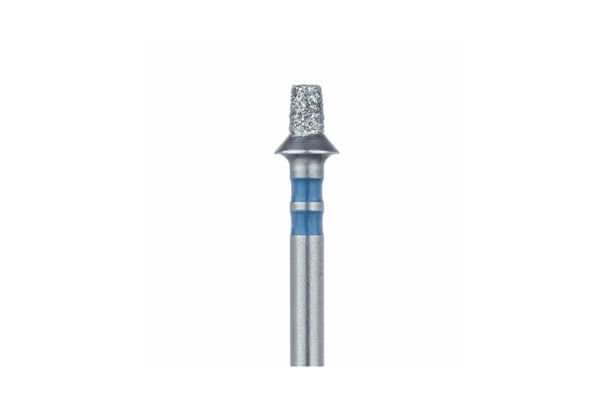 Occlusal reduktionssæt 8 grader tapered