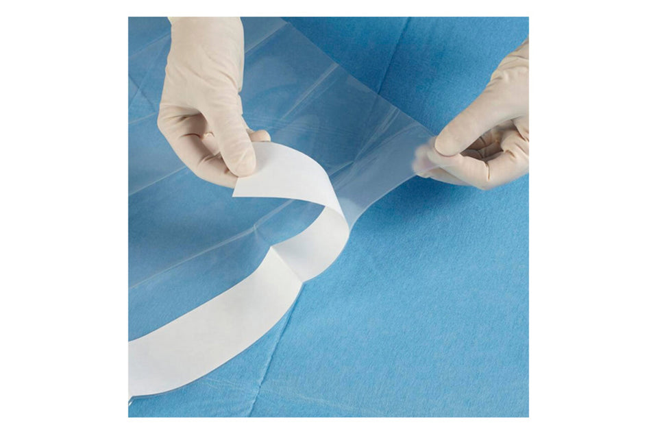 Sterile sheets 40 x 50 cm, pakning med 25 stk