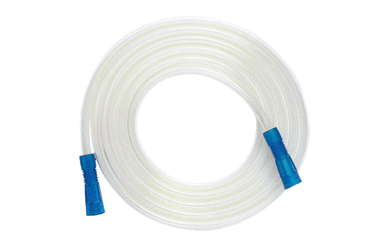 Steril blød sugeslange 2,7 m, pakning med 10 stk
