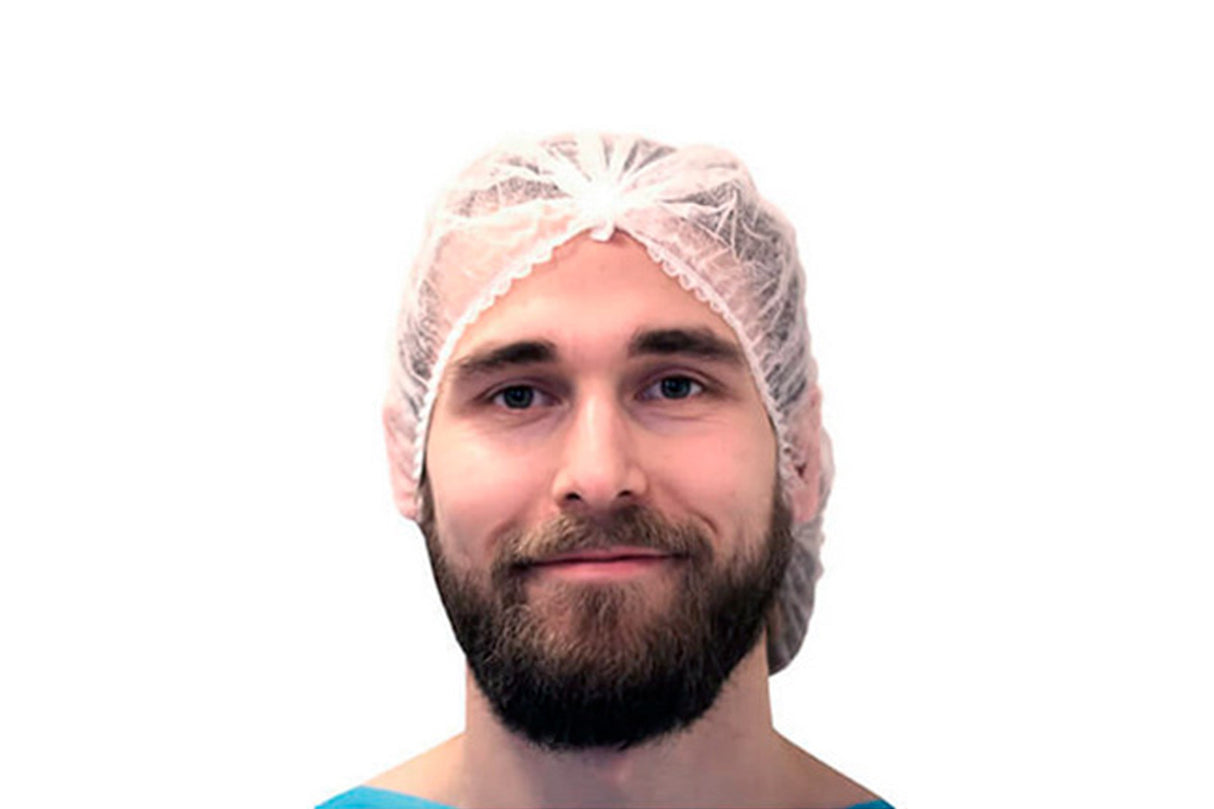 Charlotte caps. Pakning med 10 x 100 stk.