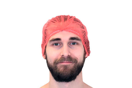 Charlotte caps. Pakning med 10 x 100 stk.