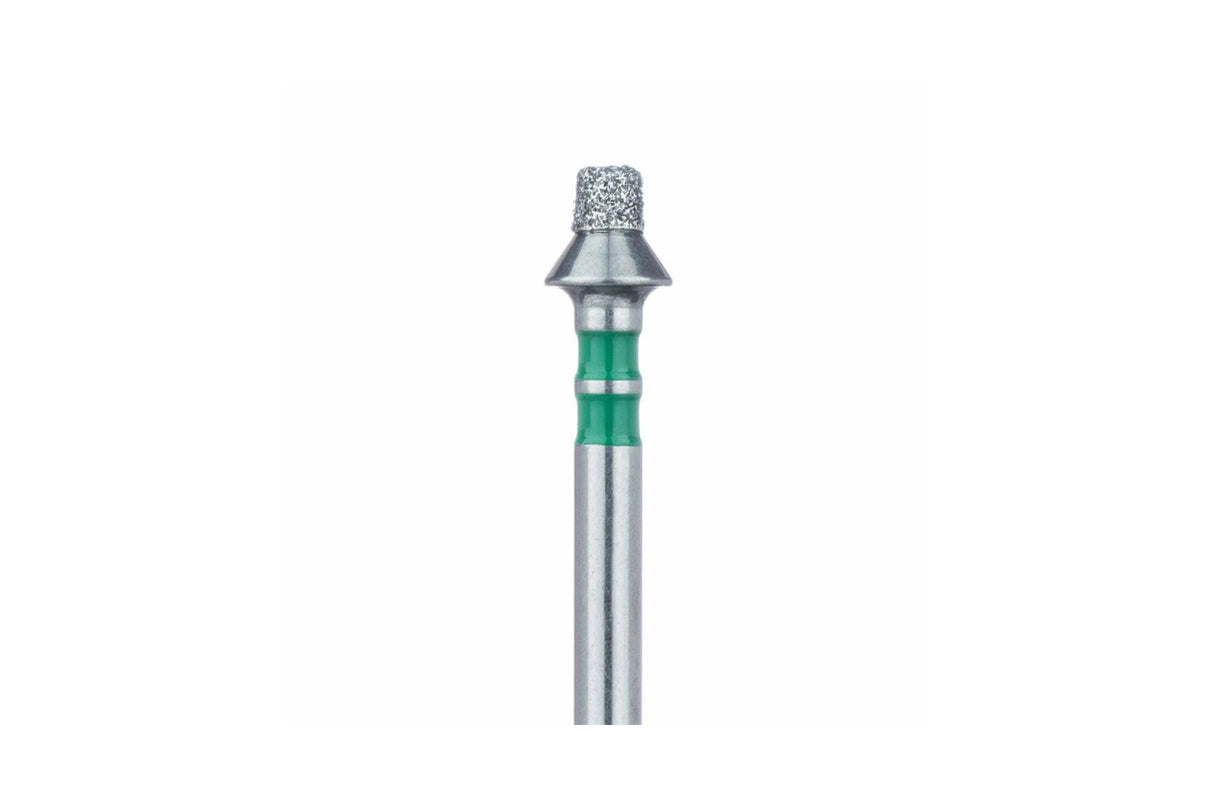 Occlusal reduktionssæt 8 grader tapered