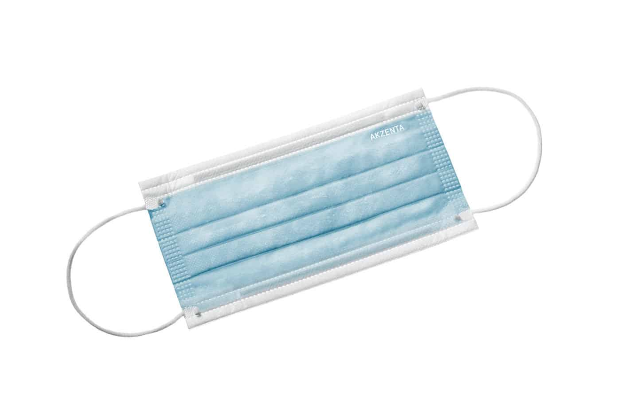 Prime The Perfect Fit mundbind, pakning med 50 stk.