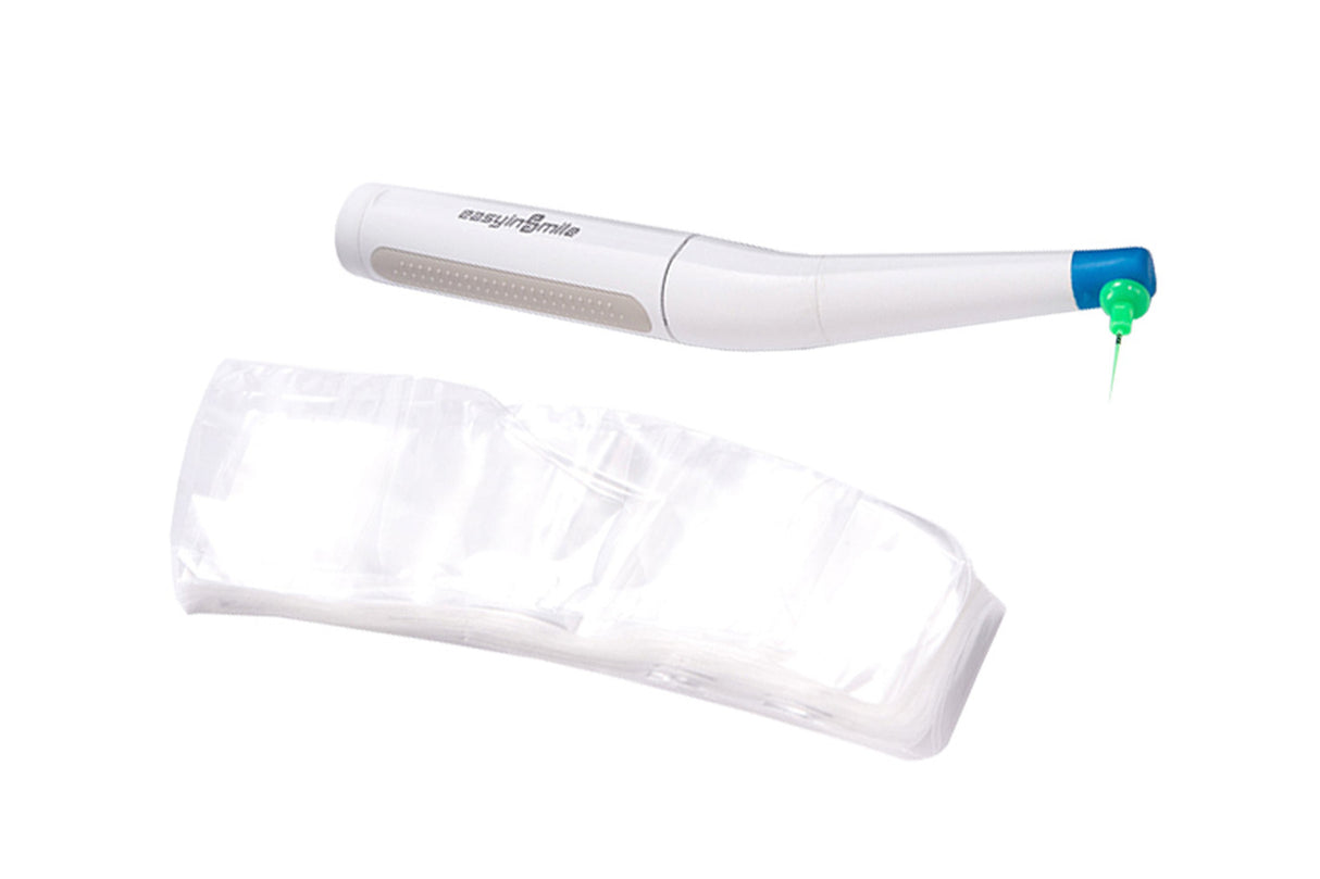 Easydo Aktivator sleeves, pakning med 100 stk