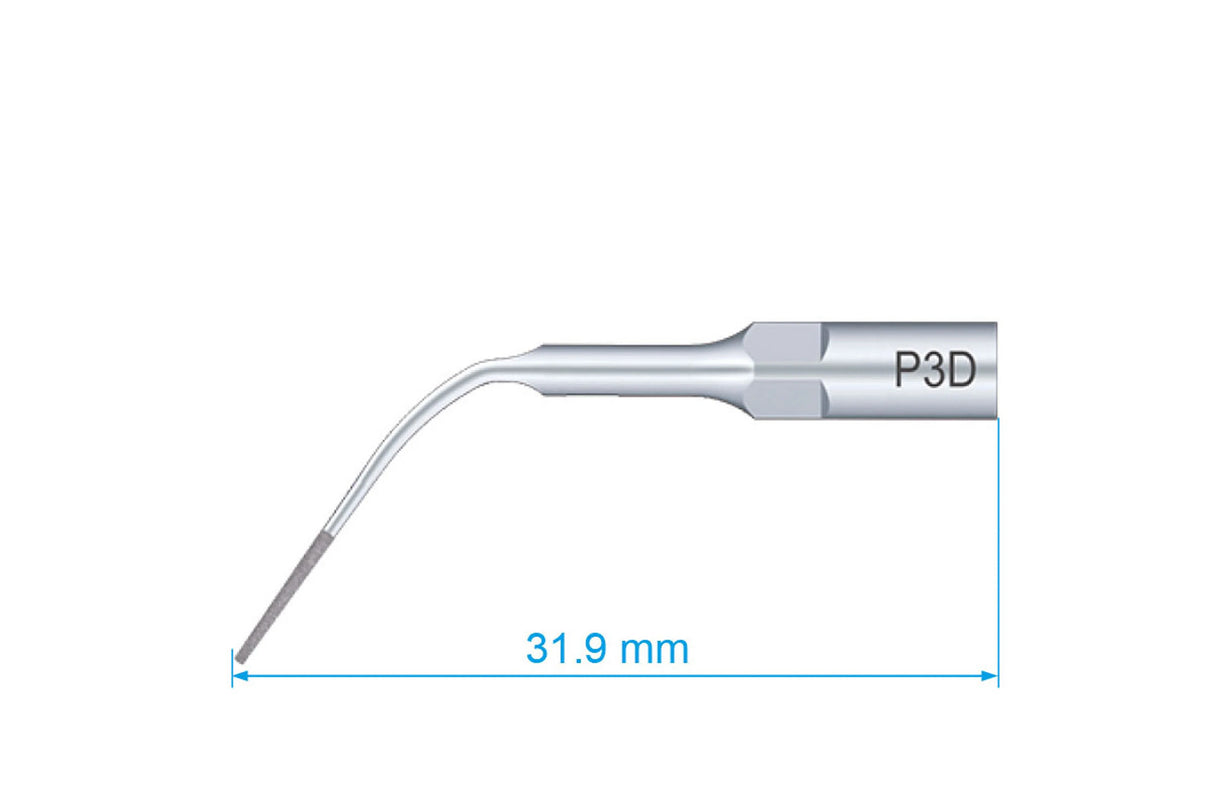 EMS type spids P3D Perio