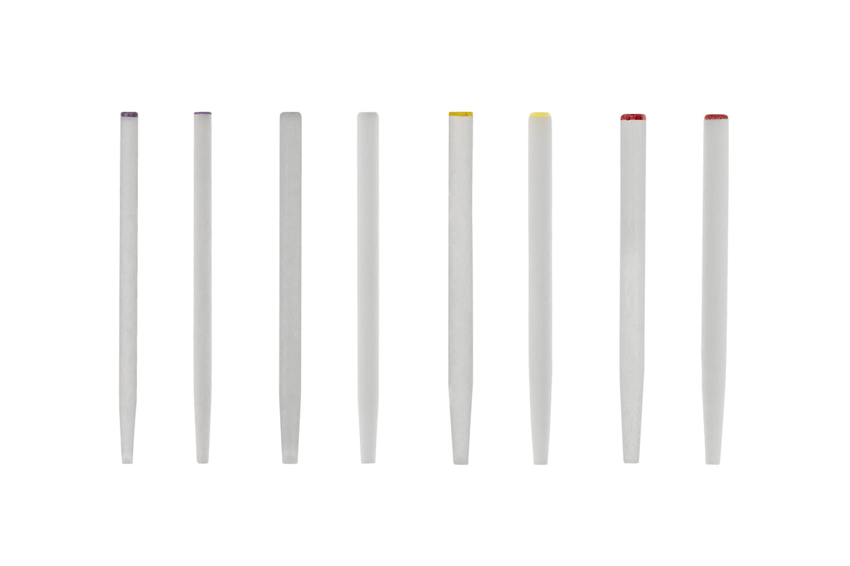 Dentoclic fiberstift sortiment med 20 stk