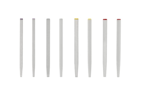 Dentoclic fiberstift sortiment med 20 stk