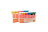Guttapercha Taper 0.2, pakning med 120 stk