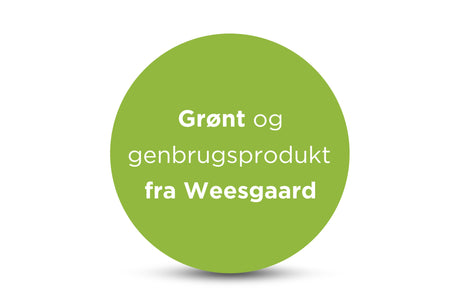 Hygoformic Bio Comfort med tungeholder. Pakning med 10 stk