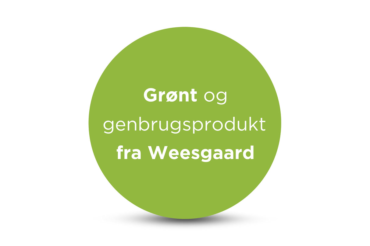 Greenline Interdentalbørster. Pakning med 10 x 6 stk