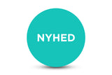 Numerys HC hybrid keramik blok for CAD/CAM, pakning med 5 stk