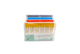 Paper Points Protaper F, pakning med 100 stk