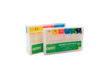 Paper Points Taper 0.4, pakning med 100 stk