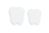 Saliva Absorbents, pakning med 50 stk.