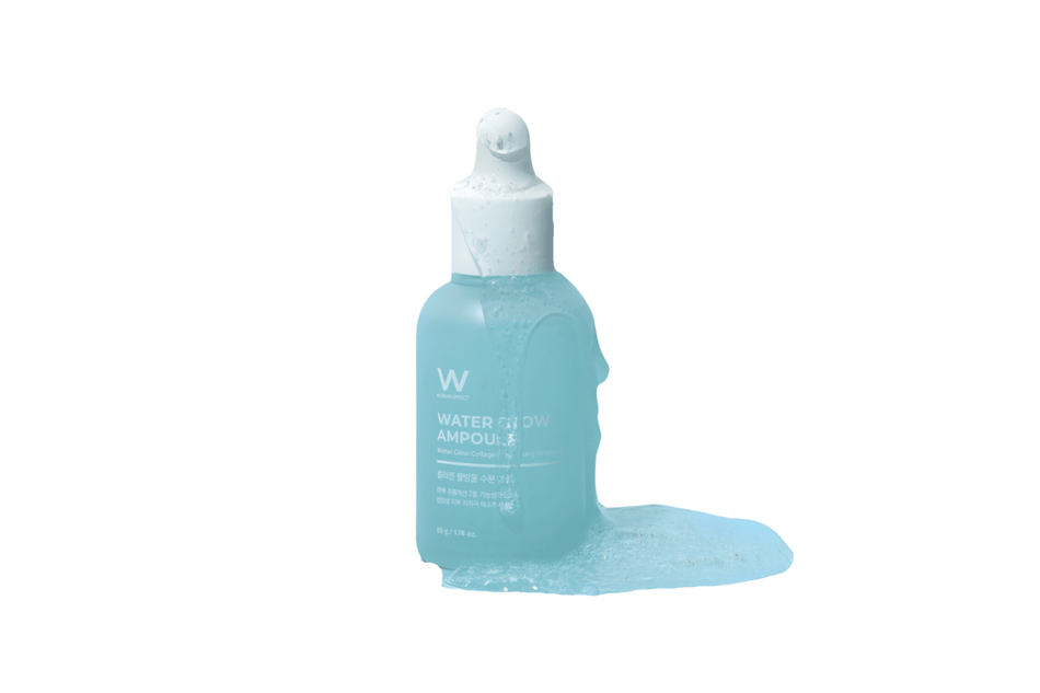 Water Glow Ampoule (50 ml.)