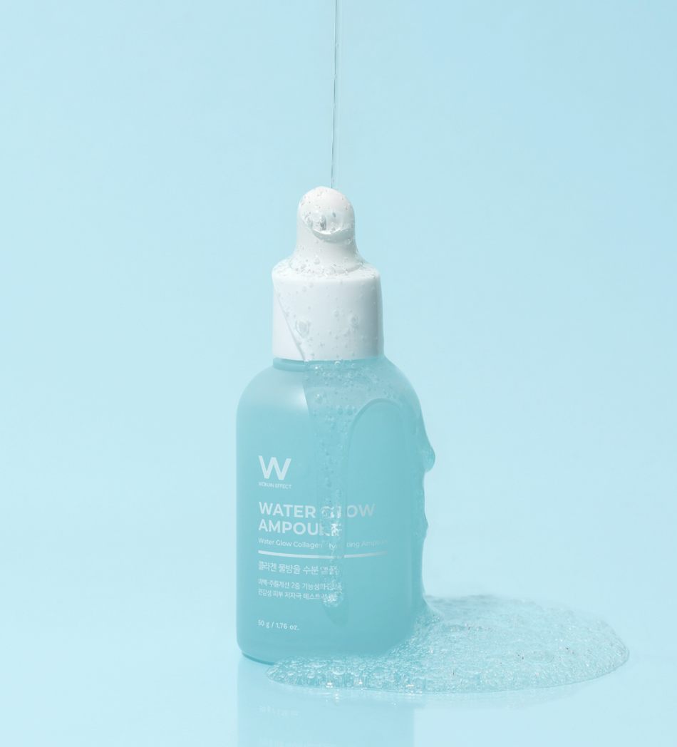 Water Glow Ampoule (50 ml.)