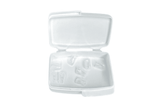 RH kroner UK -3 3- refill, pakning med 8 stk
