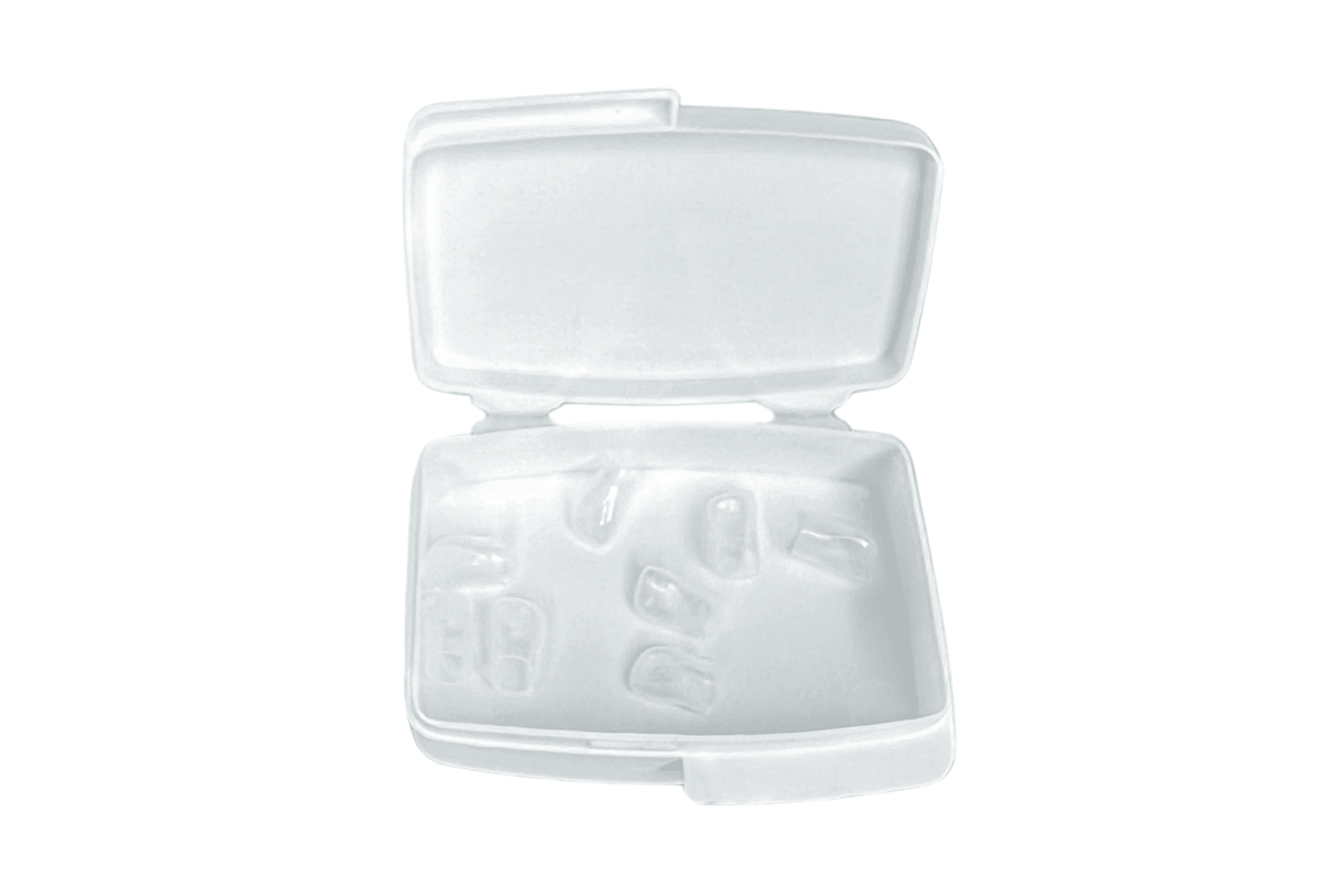 RH kroner OK +4/5 5/4 + refill, pakning med 8 stk