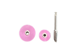 PFlex Pop-On pink, pakning med 100 stk