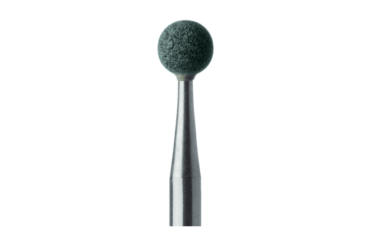 Grøn sten medium 602, pakning med 5 stk