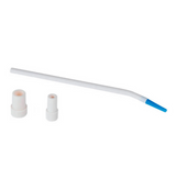 Steril sugespids 20 cm x Ø2,5 mm, pakning med 20 stk