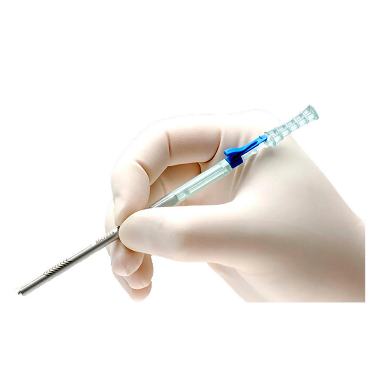 Micross knoglehøster, pakning med 1 stk