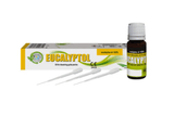 Eucalyptol, fjernelse af gutta perca fra kanal, 10 ml
