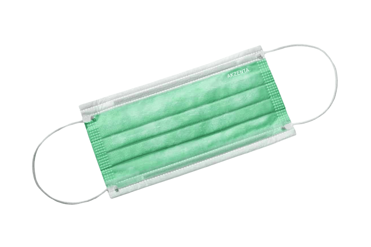 SMART Essential mundbind, pakning med 50 stk.