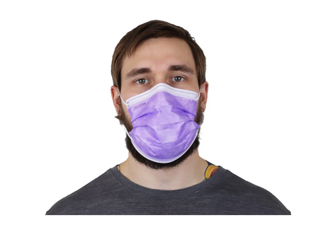 Medistock mundbind, pakning med 50 stk.