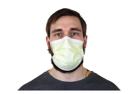 Medistock mundbind, pakning med 50 stk.