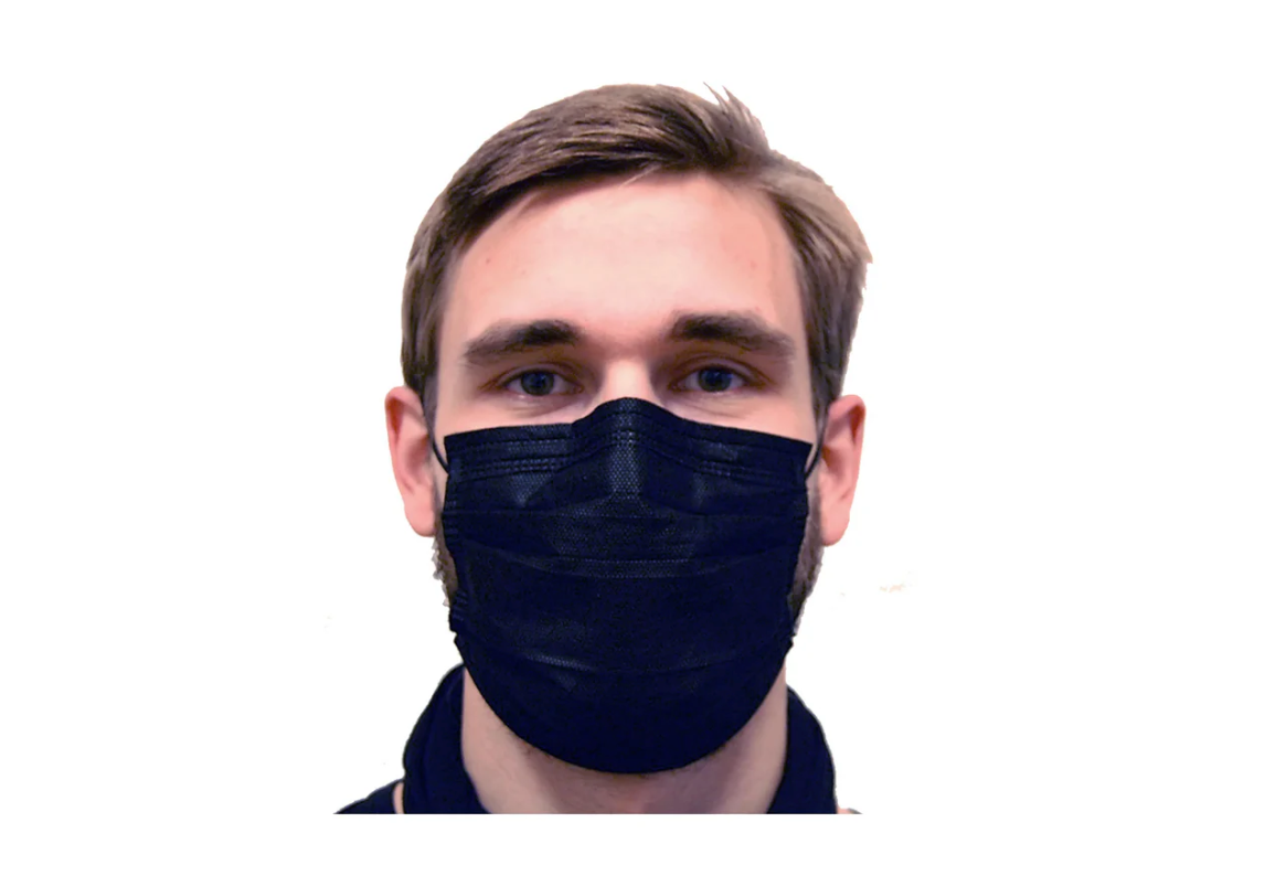 Premium mundbind, pakning med 50 stk.