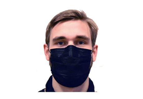 Premium mundbind, pakning med 50 stk.