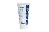 Pudsepasta Cleanic, med eller uden fluor