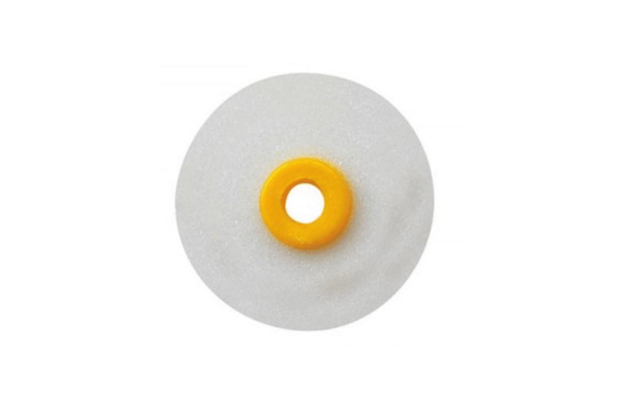 OptiDisc, High performance polering og konturerings skiver