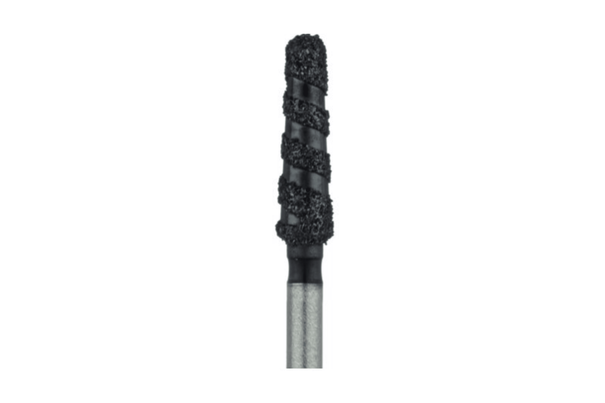 Black Cobra diamant B850, pakning med 5 stk