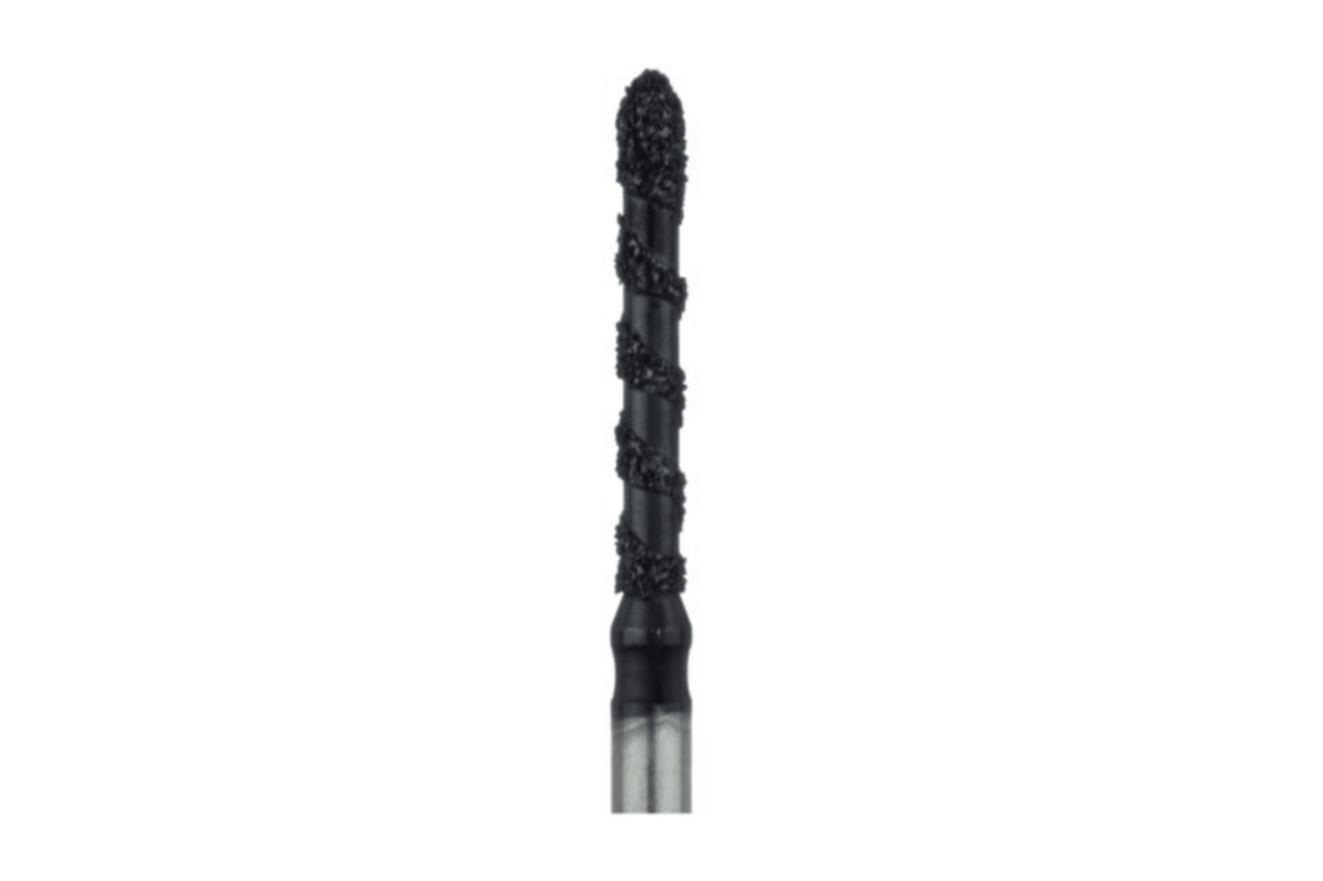 Black Cobra diamant B869, pakning med 5 stk