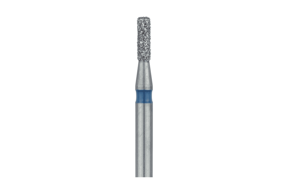 Rundt cylinder diamantbor, pakning med 5 stk (FG bor)
