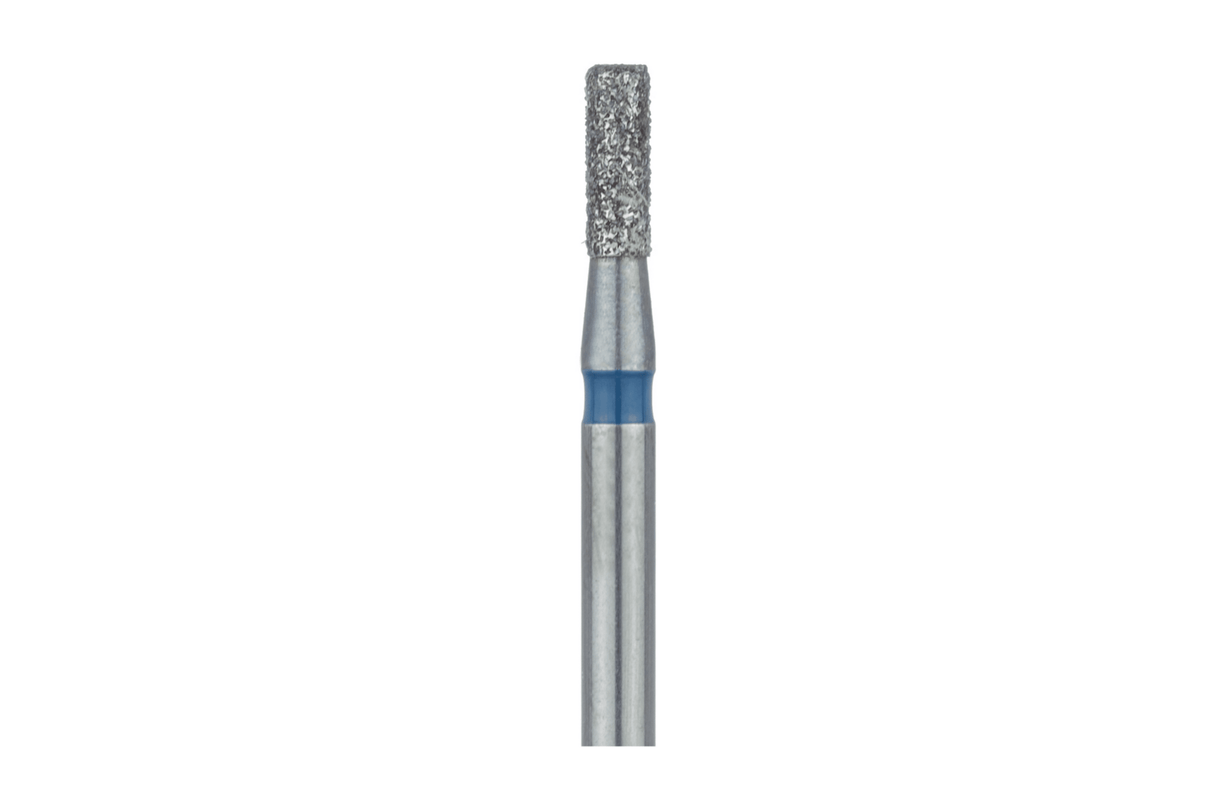 Rundt cylinder diamantbor, pakning med 5 stk (FG bor)